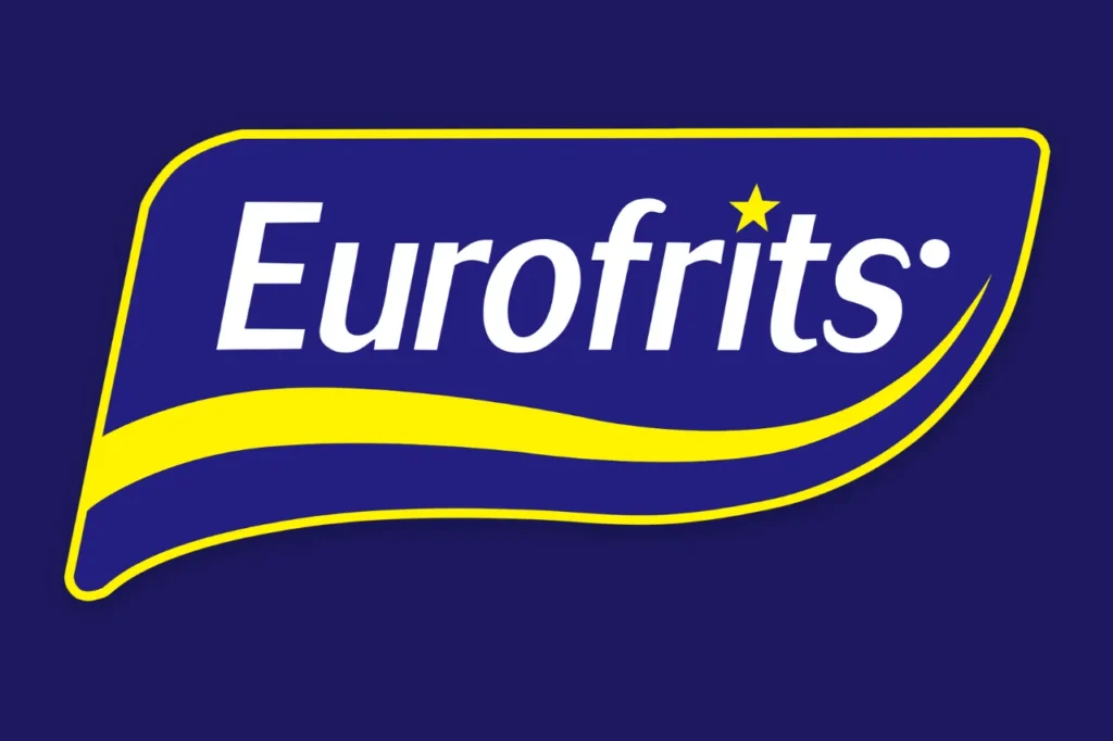 distribuidor de productos eurofrits